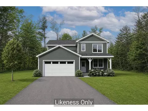 88 Susie Wilson Rd, Essex Junction, VT 05452