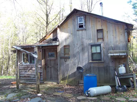324 Sunrise Rd, Bethel, VT 05032