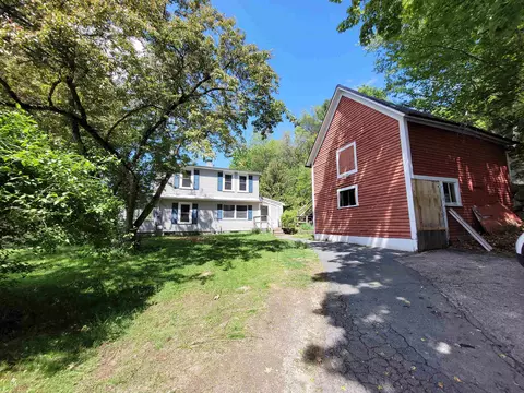 45 Richmond St, Littleton, NH 03561
