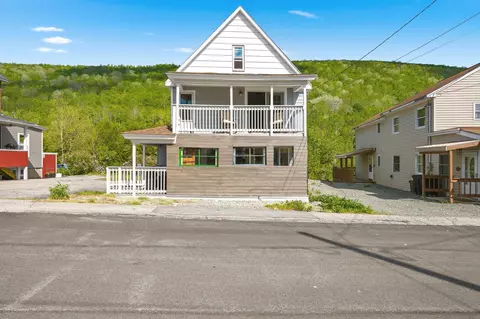 Exterior - 10 River St, Gorham, NH 03581 photo 2 of 12