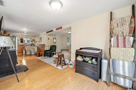 Entry Way - 10 River St, Gorham, NH 03581 photo 1 of 3
