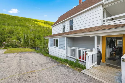 Exterior - 10 River St, Gorham, NH 03581 photo 3 of 12