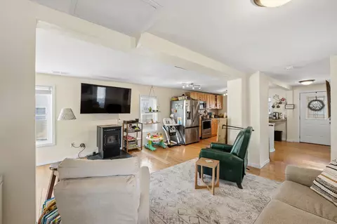 Living - 10 River St, Gorham, NH 03581 photo 6 of 8