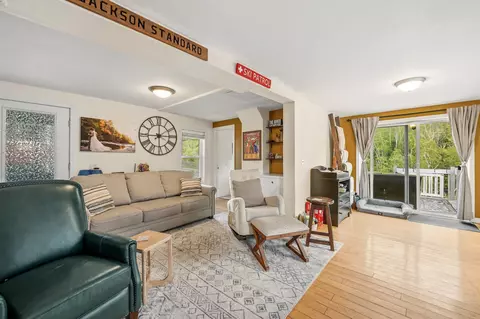 Living - 10 River St, Gorham, NH 03581 photo 4 of 8