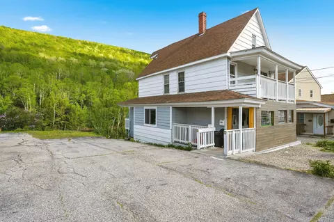 Exterior - 10 River St, Gorham, NH 03581 photo 1 of 12