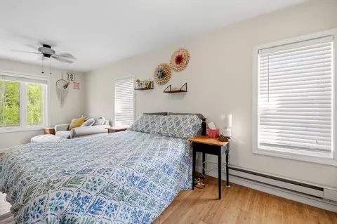 Bedroom - 10 River St, Gorham, NH 03581 photo 1 of 5