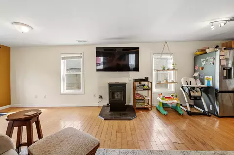 Living - 10 River St, Gorham, NH 03581 photo 7 of 8