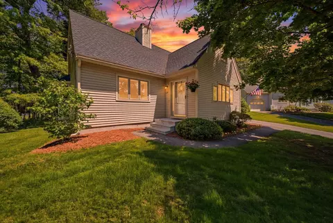 39 Norma Dr, Nashua, NH 03062