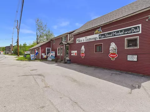 2170 N Main St, Londonderry, VT 05148