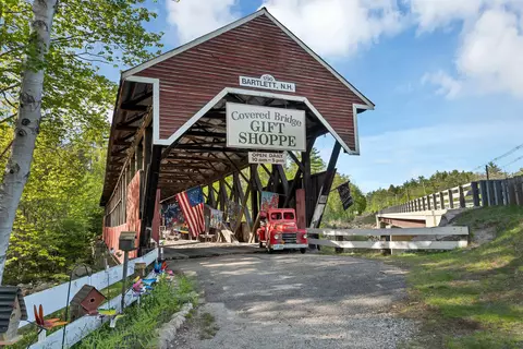 404 Us Route 302, Glen, NH 03838