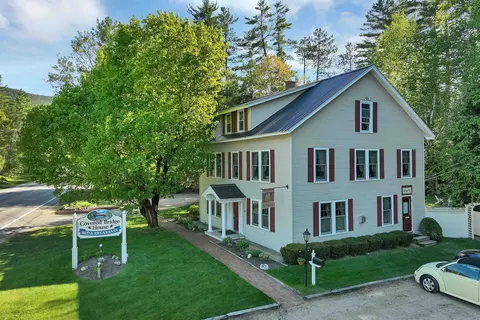 404 Us Route 302, Glen, NH 03838