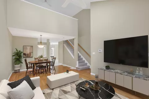 Living - 1465 Hooksett Rd #407, Hooksett, NH 03106 photo 2 of 2