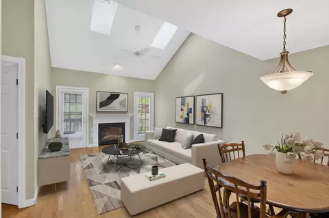 Living - 1465 Hooksett Rd #407, Hooksett, NH 03106 photo 1 of 2