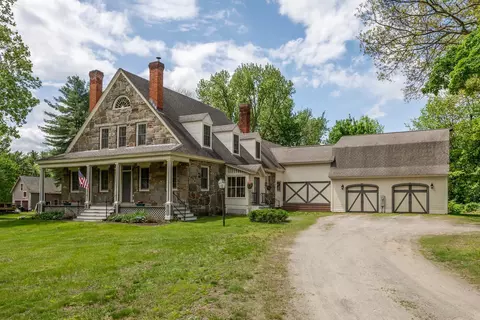 258 Main St, Charlestown, NH 03603