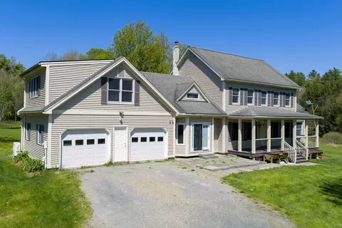 355 Huntley Rd, Westford, VT 05494