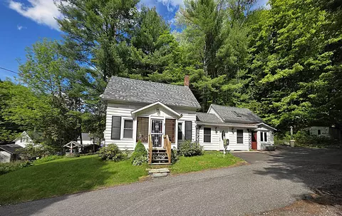 Exterior - 2 Union St, Barre, VT 05641 photo 2 of 5
