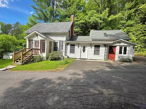 Exterior - 2 Union St, Barre, VT 05641 photo 3 of 5