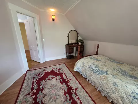 Bedroom - 2 Union St, Barre, VT 05641 photo 5 of 8