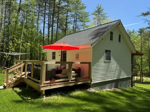 38 Northwood Estates Dr, Grafton, NH 03240