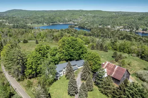 2714 Balentine Rd, Calais, VT 05650
