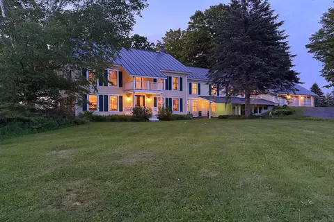 2714 Balentine Rd, Calais, VT 05650