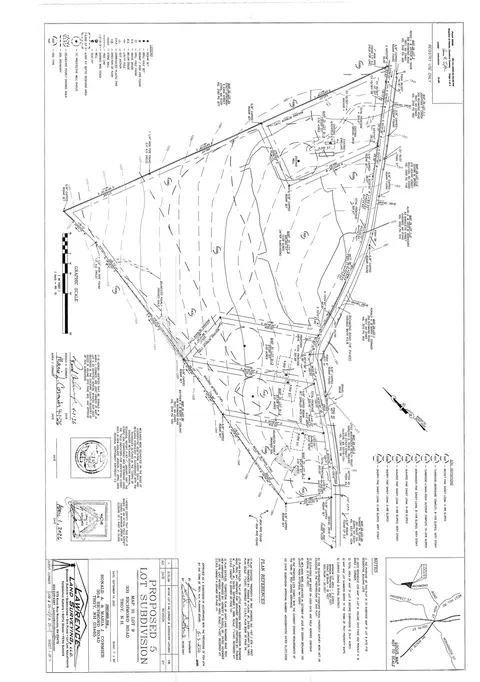 lot9 3 Richmond Rd, Troy, NH 03465
