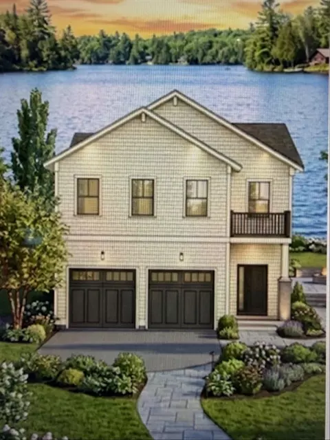27 N Shore Rd, Windham, NH 03087