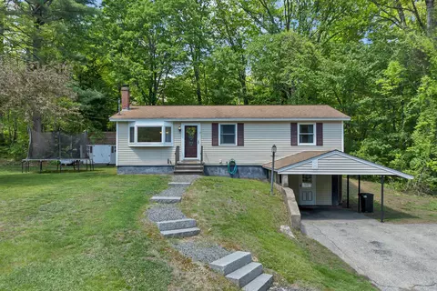 3 Forest Ln, Boscawen, NH 03303