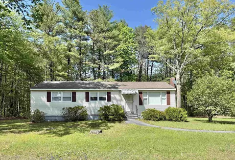 4 Rita Ave, Pelham, NH 03076