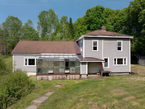 2486 Peak Rd, Wheelock, VT 05851