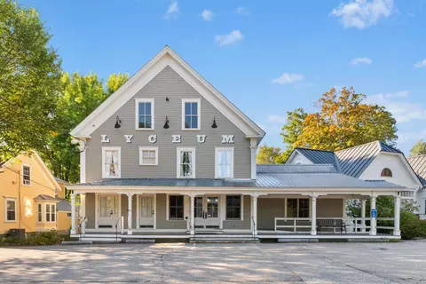 85 Main St UNIT 2, Tamworth, NH 03886