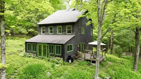 117 Barrett Hill Rd, Wilton, NH 03086