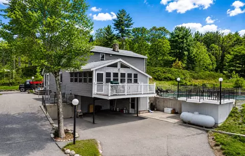 630 Campbell Mill Rd, Mason, NH 03048
