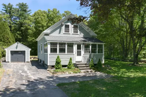 98 Haverhill Rd, Salem, NH 03079