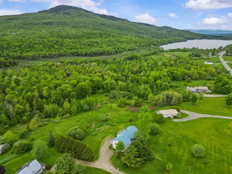2830 Vt Route 12 Hwy, Elmore, VT 05657