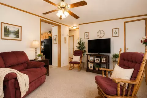 Living - 8 E Parkside Ter, Barre, VT 05641 photo 1 of 1
