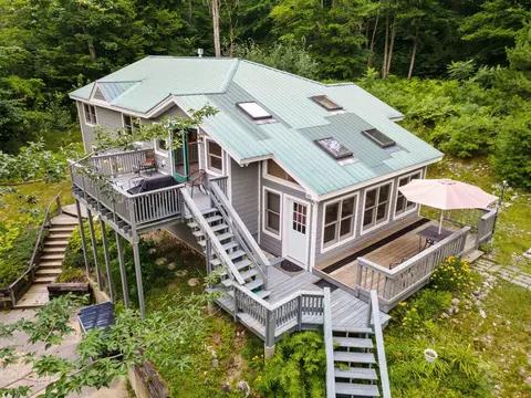 106 Covered Bridge Ln, Bartlett, NH 03812