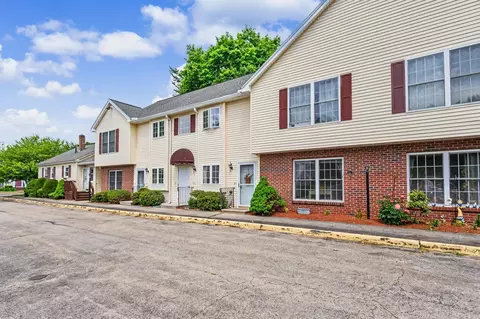66 Harbor Ave UNIT 4, Nashua, NH 03060