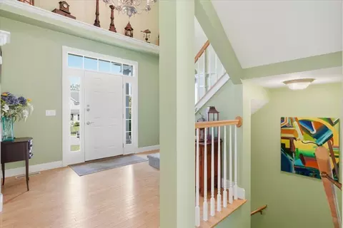 Entry Way - 585 Hanon Dr, Williston, VT 05495 photo 2 of 6