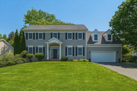 585 Hanon Dr, Williston, VT 05495