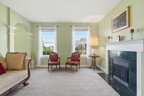 Living - 585 Hanon Dr, Williston, VT 05495 photo 2 of 6