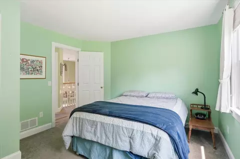 Bedroom - 585 Hanon Dr, Williston, VT 05495 photo 5 of 7