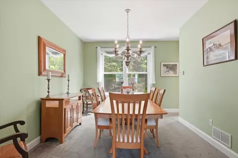 Dining - 585 Hanon Dr, Williston, VT 05495 photo 1 of 4