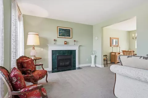 Living - 585 Hanon Dr, Williston, VT 05495 photo 1 of 6