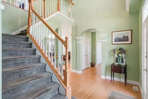 Entry Way - 585 Hanon Dr, Williston, VT 05495 photo 1 of 6