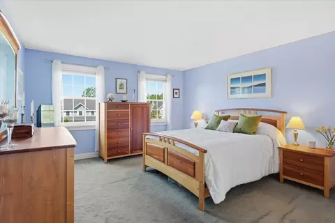 Bedroom - 585 Hanon Dr, Williston, VT 05495 photo 1 of 7