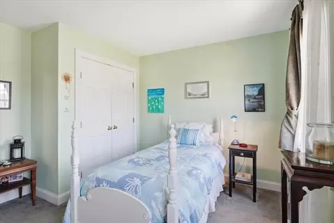 Bedroom - 585 Hanon Dr, Williston, VT 05495 photo 7 of 7