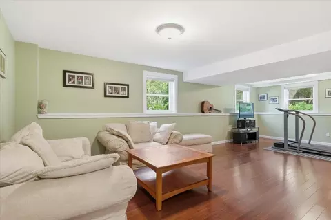 Living - 585 Hanon Dr, Williston, VT 05495 photo 4 of 6