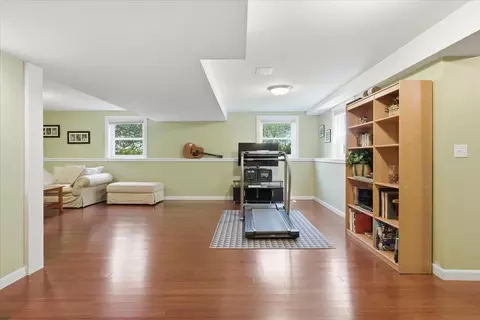Living - 585 Hanon Dr, Williston, VT 05495 photo 6 of 6