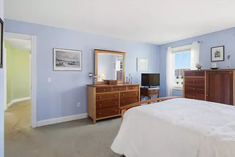 Bedroom - 585 Hanon Dr, Williston, VT 05495 photo 2 of 7